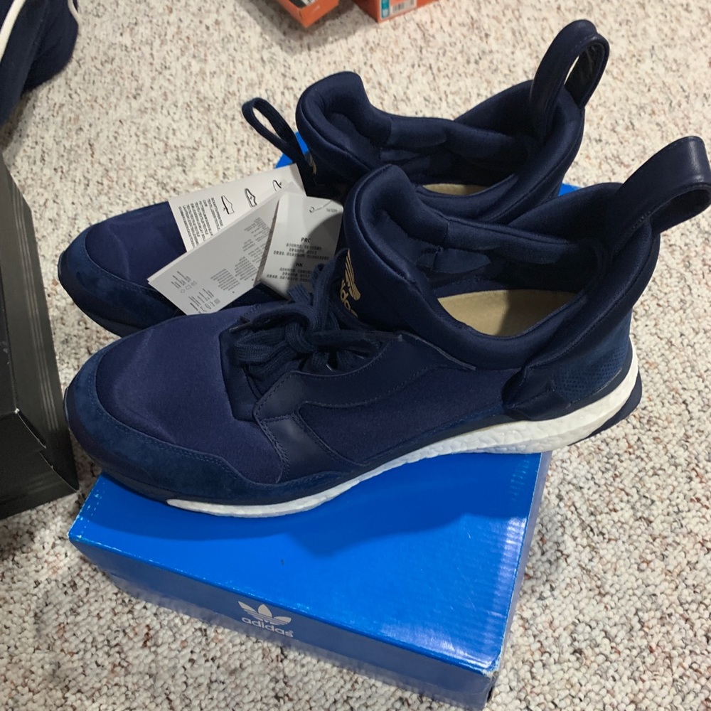 Adidas boost sz 13 - Picture 7 of 7